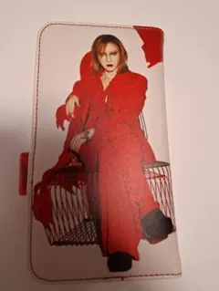 YOSHIKI スマホケース 2025 ディナーショー