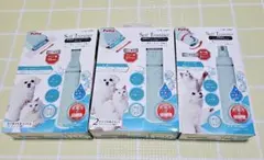 Petio Self Trimmer 乾電池式 コードレスバリカン　ネイルケアのサムネイル