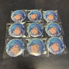 冴霧笑主 エス エスプリ あんスタ 缶バッジ 2024 idol side - メルカリ