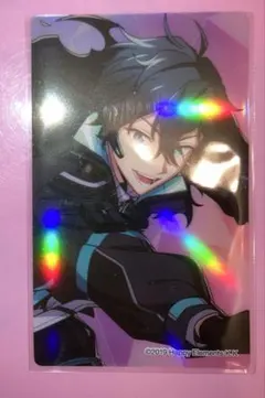 エリオスR AGF クリアカード セイジ