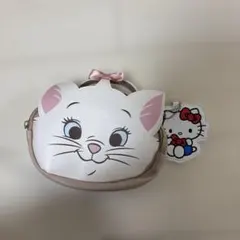 マリーちゃんとキティーちゃんセット