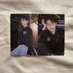 SEVENTEEN ジュン caratland 2022 トレカ