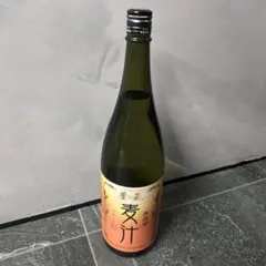 豊永酒造 麦汁 無濾過 麦焼酎 1800mlのサムネイル