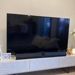 2026年最新】テレビ中古60インチの人気アイテム - メルカリ