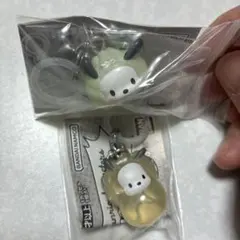 ポチャッコ　めじるしアクセサリー　2個セット