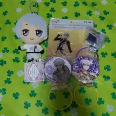 アイナナ　逢坂壮五 ５点セット