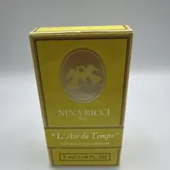 NINA RICCI L'Air du Temps パルファム 7mlのサムネイル