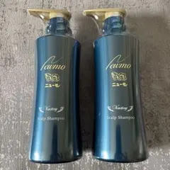 ニューモ Vactory スカルプシャンプー 280ml 2本セットのサムネイル