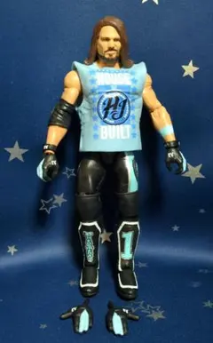 2025年最新】ajスタイルズの人気アイテム - メルカリ