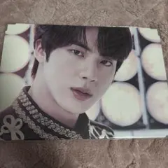 BTS JIN ジン　LYS プレミアムフォト
