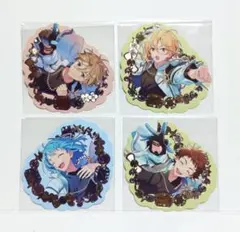 あんスタ プチプリ カード ラビッツまとめ売り