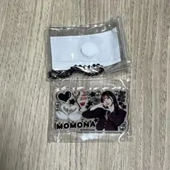 【　ME:I ミーアイ みてコレ！ MOMONA 笠原桃奈　】