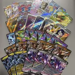 【まとめ売り】ブラックボルト ホワイトフレア　SR RR トウコ　マコモ