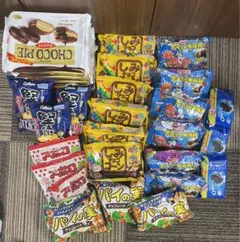 お菓子食品 まとめ売り セット 詰め合わせ カップラーメン 調味料