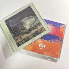 SideChest アルバム BUFF 細美様