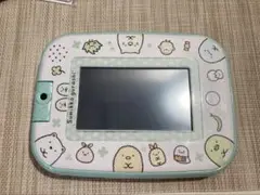 動作確認済み！　すみっコぐらし　すみっコパッド