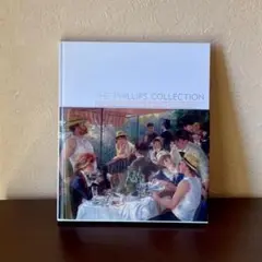 THE PHILLIPS COLLECTION フィリップス・コレクション展図録