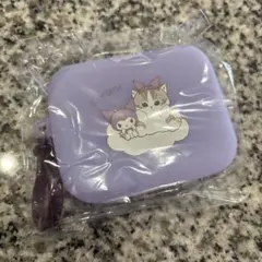 mofusand Sanrio シリコンポーチのサムネイル