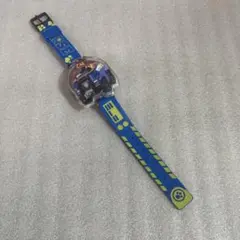 ガチャガチャ　パウパトロール　チェイス　腕時計