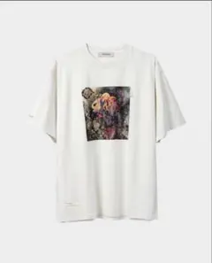 ずっと真夜中でいいのに。 off minor 長袖 Tシャツ ホワイト L ずっと真夜中でいいのに。 off minor 長袖 Tシャツ ホワイト L - メルカリ