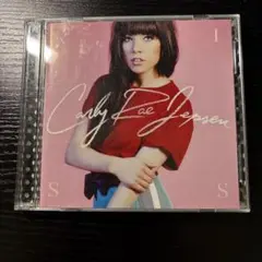 Carly Rae Jepsen Kiss