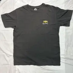 半袖Tシャツ ダークグレー