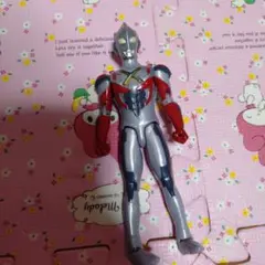 ウルトラアクションフィギュア ウルトラマンエックス X ウルトラマン