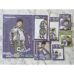 最終価格】モブサイコ100 グッズ 芹沢セット - メルカリ