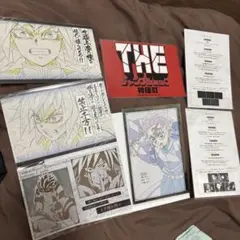 鬼滅の刃ufotableダイニング 無限城編ポストカード炭治郎富岡義勇まとめ売り