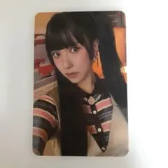 TWICE ミナ TEN 10周年アルバム Kpopnara US 限定 トレカ TWICE ミナ TEN 10周年アルバム Kpopnara US 限定 トレカ - メルカリ