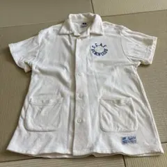 未着用☆藤井風 ヘンレコユニフォーム white 青春 Sサイズ - メルカリ