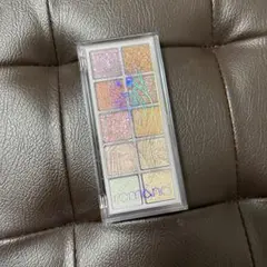 限定品！！ rom&nd ラメアイシャドウパレット