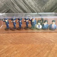 名探偵コナン　チョコエッグ