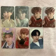 EPEX エイデン トレカ