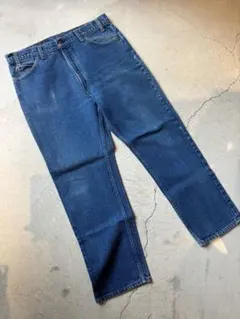 80's levi's 509 made in usa w37×l29.5 xx