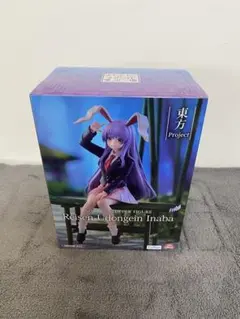 2025年最新】東方 プライズフィギュアの人気アイテム - メルカリ