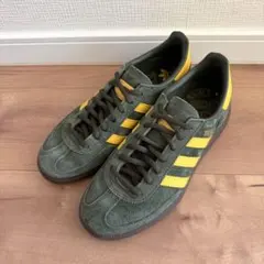 2026年最新】handball spezial 23.5の人気アイテム - メルカリ