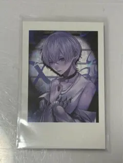 xea 歌い手 トレカ xea 歌い手 トレカ - メルカリ