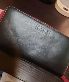 DIRT 100% Natural Dirty 長財布 DIRT 100% Natural Dirty 長財布 DIRT 100% Natural Dirty 長財布