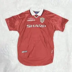 2025年最新】1999 マンチェスターユナイテッドの人気アイテム