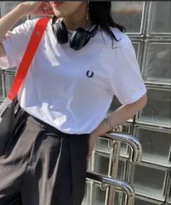 フレッドペリー　Tシャツ