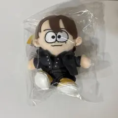 timelesz 猪俣周杜　ぬい