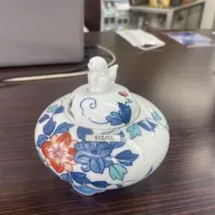 2025年最新】魯山 香炉 鍋島の人気アイテム - メルカリ