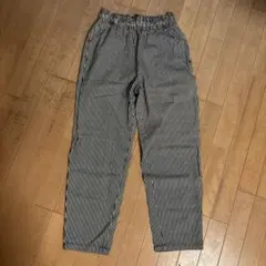 GU ヒッコリーパンツ