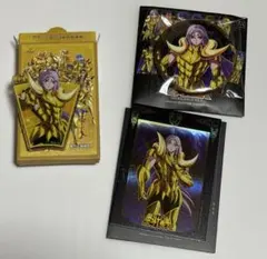 2026年最新】聖闘士星矢 マグネット アクリルの人気アイテム - メルカリ
