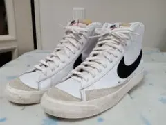 NikeBlazerMid77VNTGナイキブレイザーミッド77 美品27.0㌢
