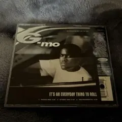 G-mo IT'S AN EVERYDAY〜 シングル　G Rap