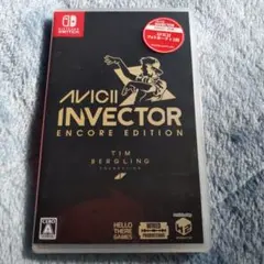 AVICII Invector:Encore Edition