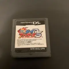 DS ソフト SNK vs. CAPCOM カードファイターズ