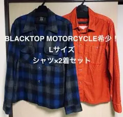 2026年最新】BLACKTOP MOTORCYCLEの人気アイテム - メルカリ